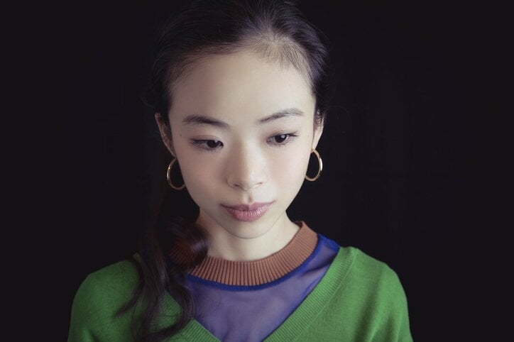 鬱、引きこもり、自分をコントロールできない葛藤…難役を体当たりで演じた趣里が『生きてるだけで、愛。』にかける想い