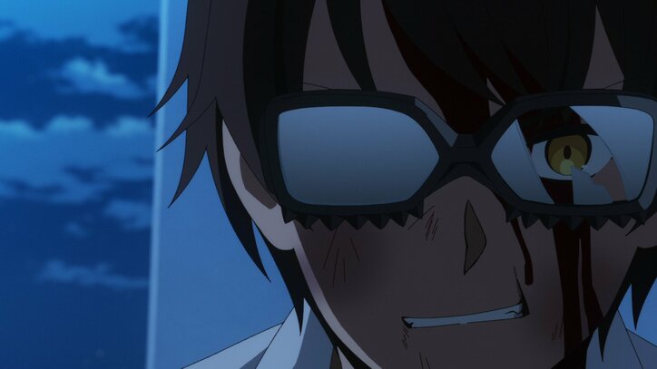 [照片/圖片] 文乃與宿敵・仁浦展開交涉…動畫《NUKITASHI》第11話劇情概要＆先行劇照公開 4