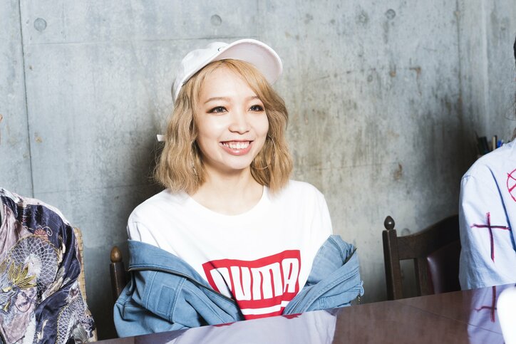 世界進出を狙うダンス&ボーカル4人組・BananaLemonに直撃「歴史に名を残すガールズグループに」