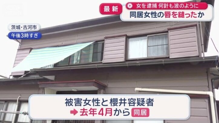2人の関係は