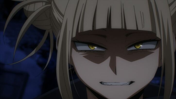 【写真・画像】特別版『僕のヒーローアカデミア』Memories「ヒーローズ:Thoughts」の場面カットが公開に　1枚目