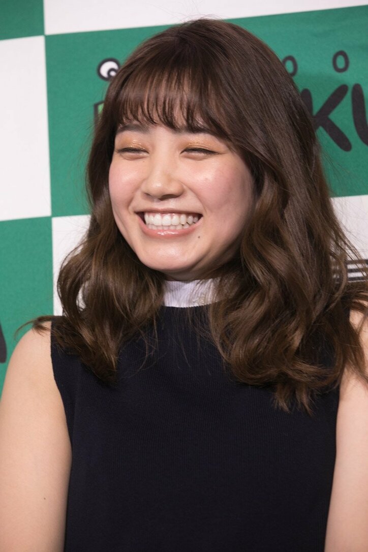 加藤玲奈の“念願の写真集”を見た入山杏奈の感想は「女の子のためのエロ本」!?
