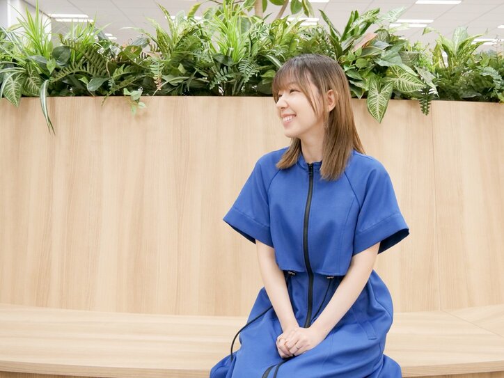 [Photos/Images] 剣と魔法の世界でなりたい職業は？メインキャスト梅田修一朗・久保ユリカ・田澤茉純・水中雅章に聞いてみた【アニメ『補助魔法』インタビュー】 4th