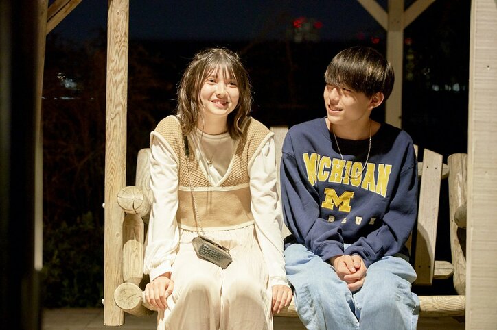 はるゆき、すみれからメイに心変わり？「メイの方が気になってるかも」『恋ステ 2021春Tokyo』#4