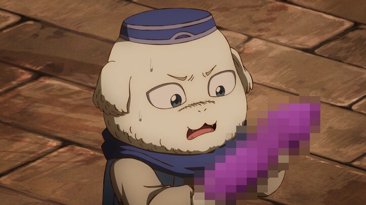 【写真・画像】アニメ『この世界は不完全すぎる』バグの日直前!一挙配信&キャスト出演の特番決定!第5話・第6話のあらすじ&場面カット一挙公開! 3枚目