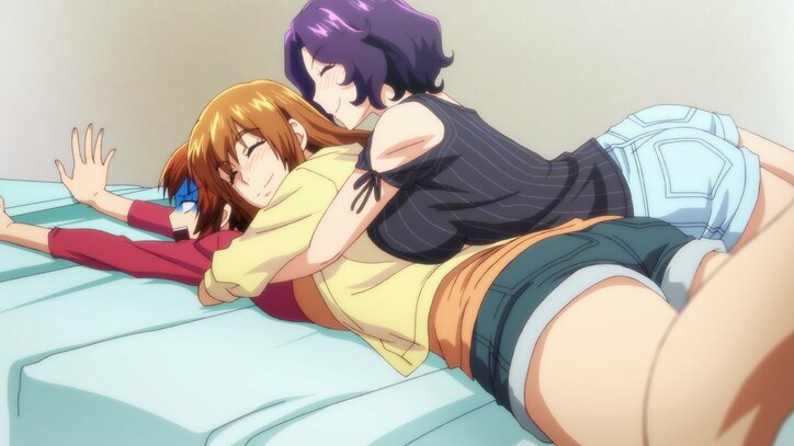 【写真・画像】アニメ『ぐらんぶる』2期4話あらすじ&場面カット解禁 5枚目