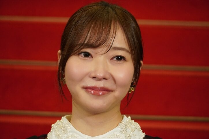 【写真・画像】指原莉乃「カードが爆発するくらいお金使いました」散財を告白「目が潰れるくらいピカピカの…」　4枚目