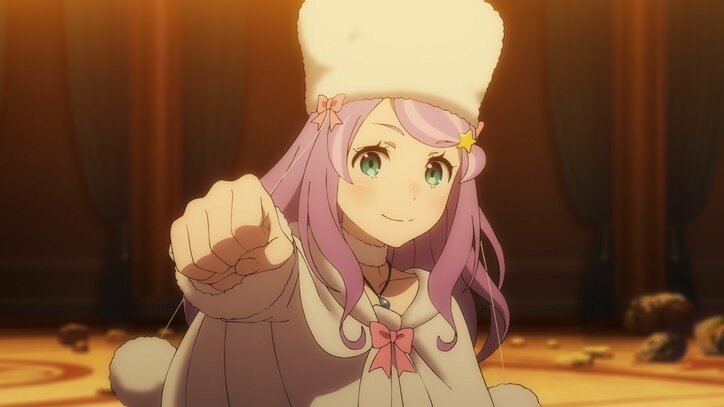 【写真・画像】エミリアからの伝言とガーフィールの涙…アニメ『リゼロ』57話あらすじ&先行カット&WEB予告公開 3枚目