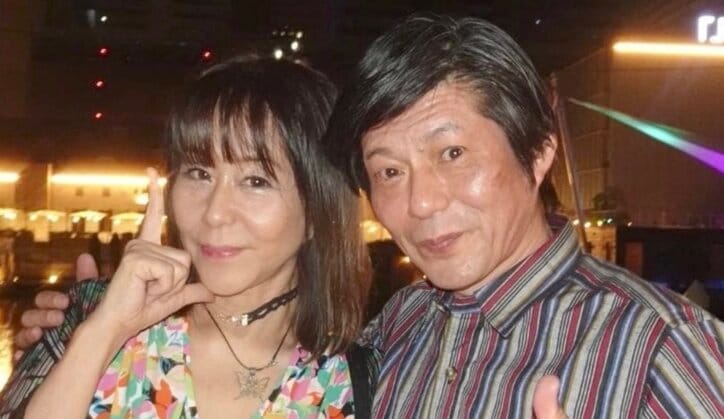 【写真・画像】細山くんの母・みな姉、『あいの里』中さんとの現在地「結婚は慎重に。お嬢さんたちを一番に考えたい」　1枚目