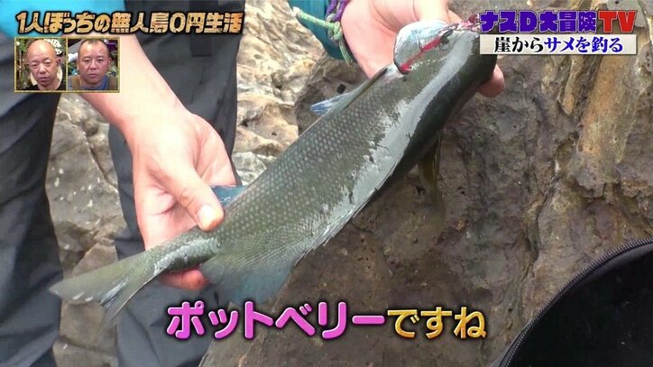 バイきんぐ小峠、ナスDの“悪い癖”をズバッと指摘「あの人は本当に昔からそう」