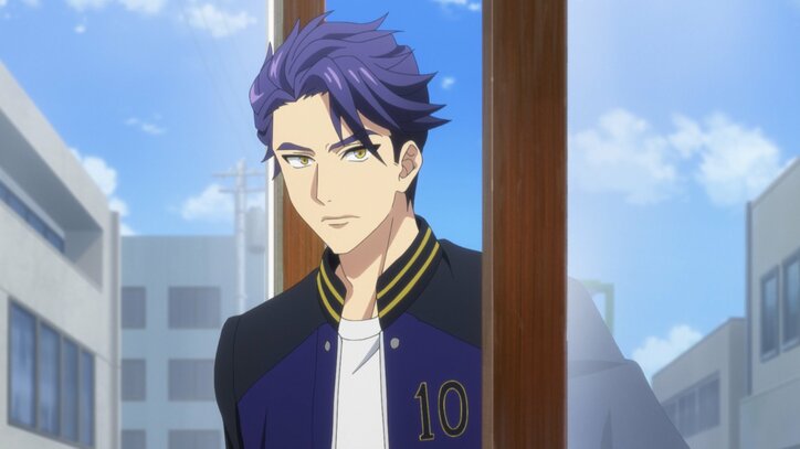 アニメ「A3!」新生秋組オーディションの結果は?第13話先行カット&あらすじ公開