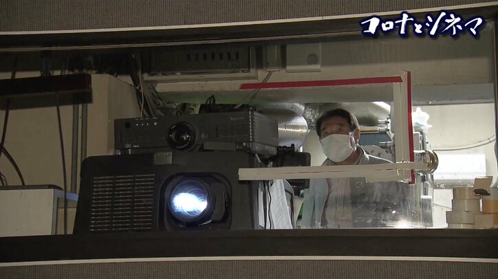 休業要請からの“復館”、新人監督の支援も再開…日本映画界を支え続けるミニシアター、コロナ禍との戦い