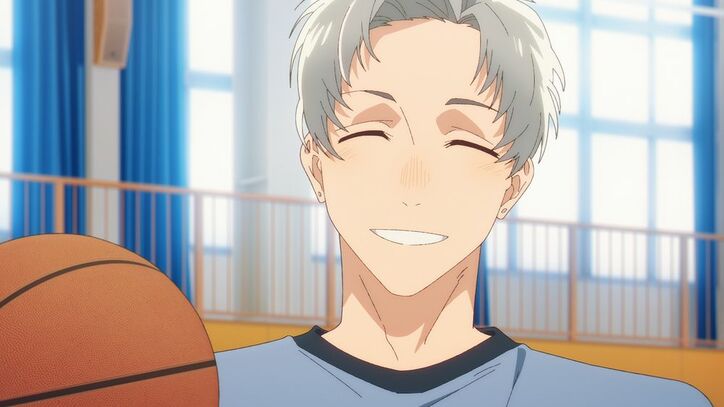 【写真・画像】大喜の想いをよそに動く菖蒲…アニメ『アオのハコ』第22話あらすじ・先行カット公開　10枚目