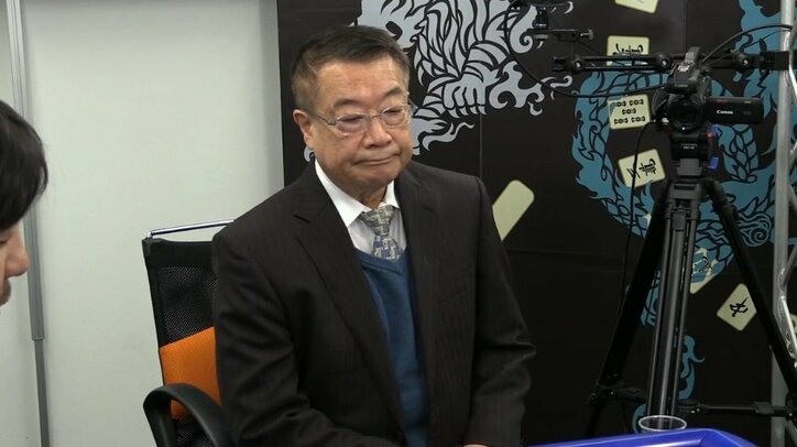 古川孝次、西川淳、藤崎智が決定戦進出／麻雀・鳳凰戦A1リーグ第12節C卓