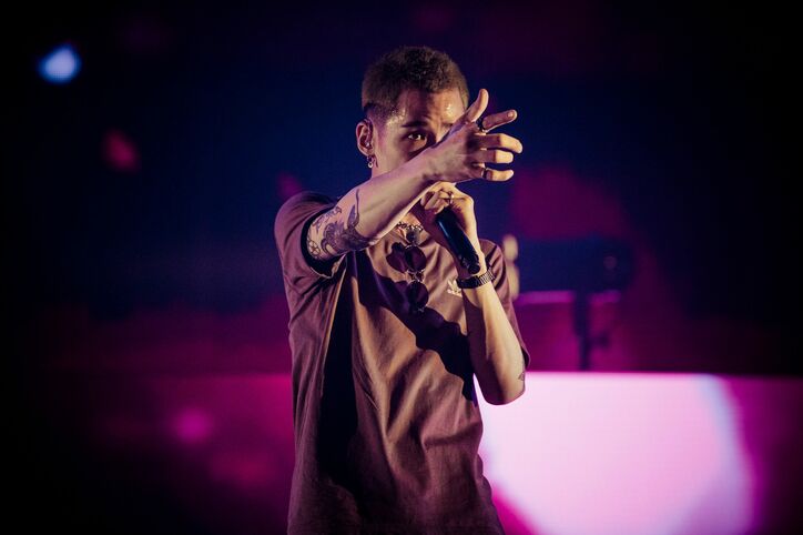 【写真・画像】『POP YOURS 2025』オフィシャルレポート ¥ellow Bucks、JJJをヘッドライナーに迎えて、最先端の多様なユースカルチャーを可視化　3枚目