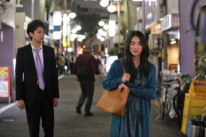 ルフィの声でお馴染みの田中真弓、ラーメン屋の店員としてゲスト出演! ドラマ「#声だけ天使」