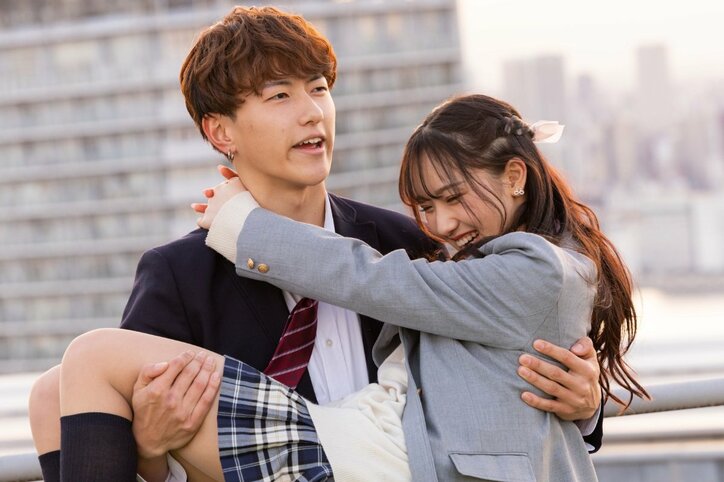 西野未姫、イケメン弟と彼女のイチャイチャする姿に動揺「只者じゃなく汗をかく」