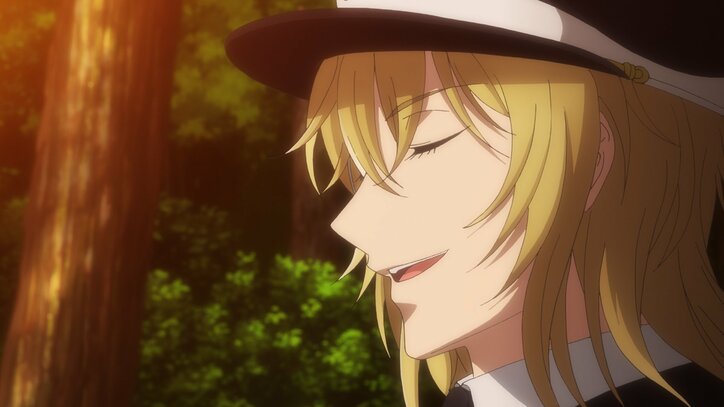 アニメ「プランダラ」軍学校の女子風呂に覗き魔が出現!第14話先行カット&あらすじ公開