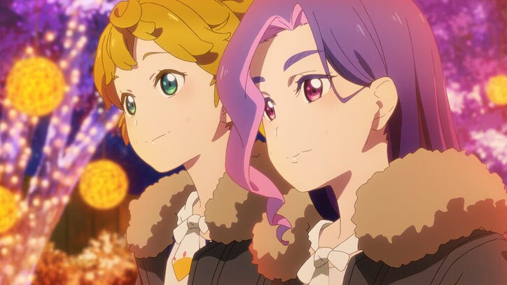 アニメ「ラブライブ！スーパースター!!」第12話場面カット＆あらすじ公開！澁谷かのん役・伊達さゆりのコメントも