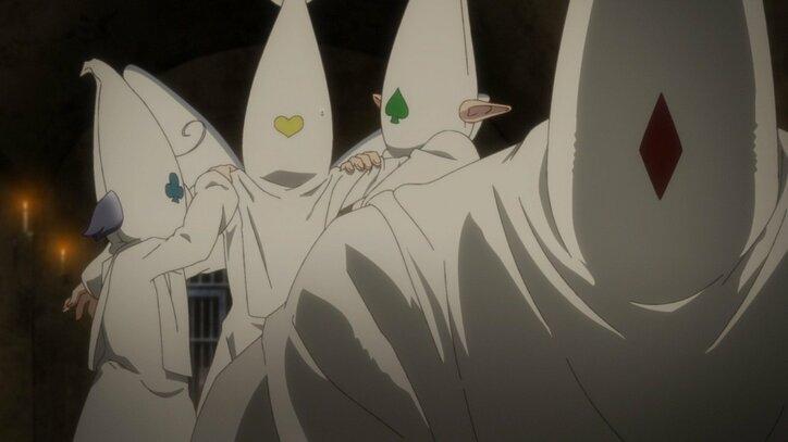 アニメ「異種族レビュアーズ」演技の上手い下手はあっても…第8話先行カット解禁