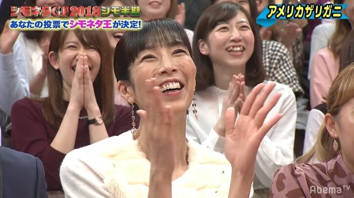 「お願い、バック、して」 お笑いアメザリの“セクシー”カーナビにケンコバ「すぐ発禁になる」