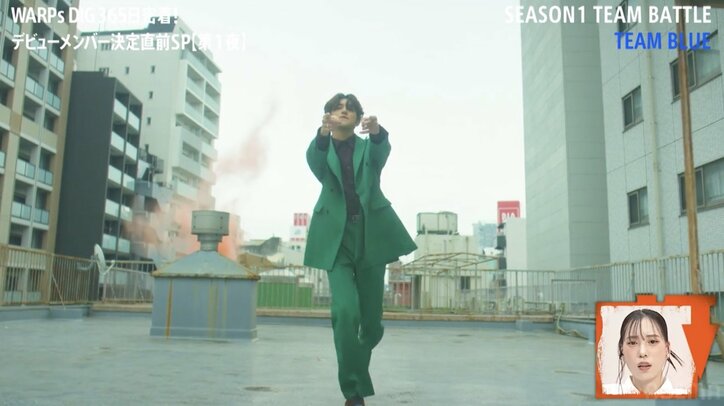 「すごいスター性がある」身長180cm！『JUNON』も認めた韓国帰りの“ネクストブレイク”イケメンの存在感に矢口真里＆タナカガ大興奮