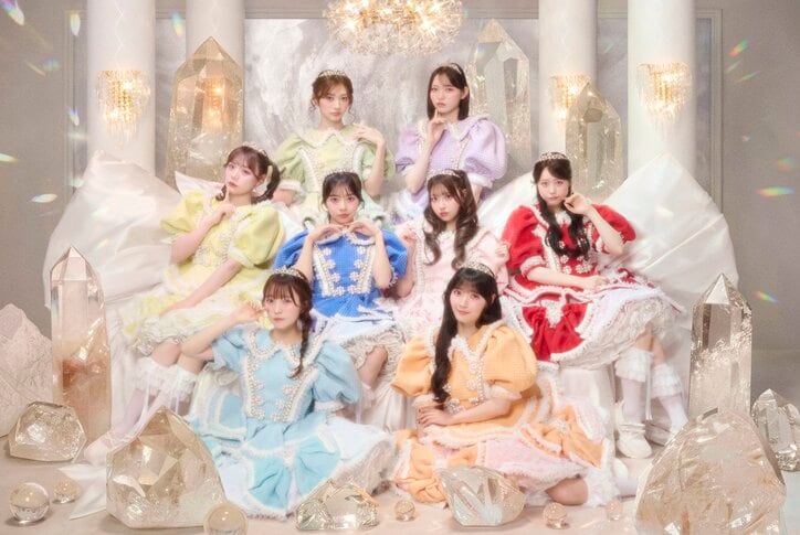 【写真・画像】Hey! Say! JUMP有岡大貴＆伊野尾慧が企画MCとしてABEMA初出演！総勢21名の『今日好き』メンバーがCANDY TUNEやLIL LEAGUEら人気アーティストと一夜限りのスペシャルコラボ『30時間限界突破フェス』、　7枚目