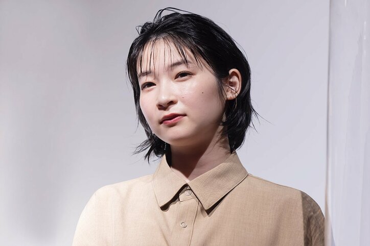 金子大地「主演の映画だったので、感謝で一杯」 撮影から2年越しの『猿楽町で会いましょう』公開に感無量