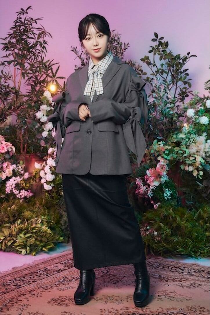 【写真・画像】峯岸みなみ、マイホームの進捗状況明かす「餅投げしました」夫・てつやの地元では「割と有名な家」　4枚目