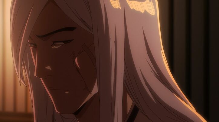 アニメ『BLEACH 千年血戦篇』零番隊を待つ護廷十三隊の隊長たち…第8話先行カット・あらすじ公開