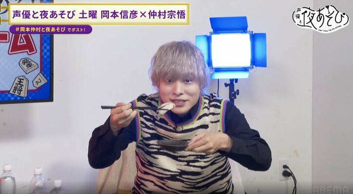 【写真・画像】“名探偵宗悟”VS将棋アマチュア三段“賢王信彦”が“高IQ声優”の称号を賭けて難問クイズに挑戦！　7枚目