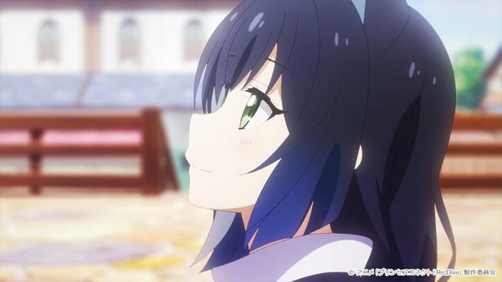 アニメ「プリコネR Season2」商店街のお祭りにやってきたペコリーヌたち…第9話先行カット&あらすじ公開