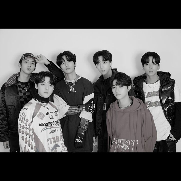 チーム6時 アーティスト写真