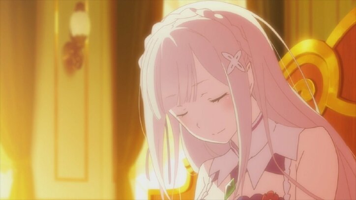 『Re:ゼロから始める異世界生活 氷結の絆』ABEMAで世界初無料配信決定