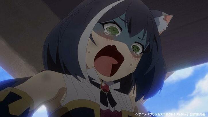 アニメ「プリンセスコネクト！Re:Dive」第4話あらすじ先行カット解禁！さらなる追加キャラも登場