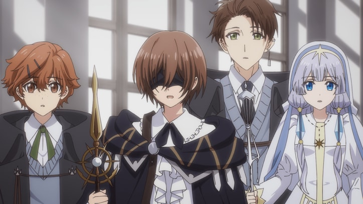 【写真・画像】『呪術廻戦』『【推しの子】』『葬送のフリーレン』などイッキ見！新作冬アニメ22作品、“最終話直後”の全話無料一挙放送決定　3枚目