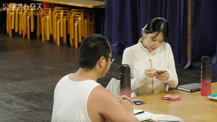 【写真・画像】合宿所の美人看護師は“171cm＆B91”の現役グラドルだった 「可愛すぎる」「刺激が強い」　2枚目