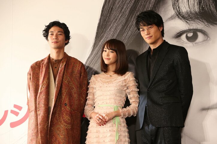 鈴木伸之、桐谷美玲&清原翔との食事会に意欲「リベンジしたい！」