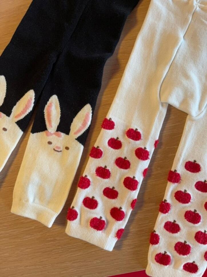  高橋真麻、娘がお気に入りでヘビロテしている服「セールでさらに神価格！」 