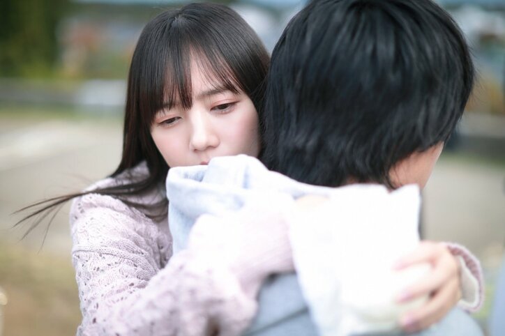 好きな人と父親が不倫、母親は心を病み、学校ではレイパー扱い…限界男子高校生の心の叫びが切ない「もう無理！家も学校もこんなクソ田舎も全部！」『泥濘の食卓』