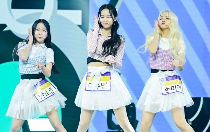 BTS、EXO、BLACKPINKなどパフォーマンスで披露する30曲が公開！日韓男女グローバルオーディション『青春スター』場面写真も解禁