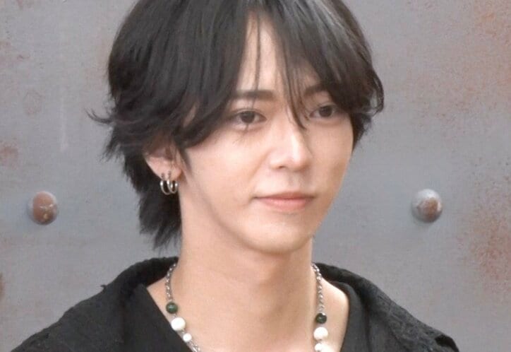 【写真・画像】イケメンすぎる保育士にみちょぱら驚愕「見た目ホスト」「ギャップがすごい！」　1枚目