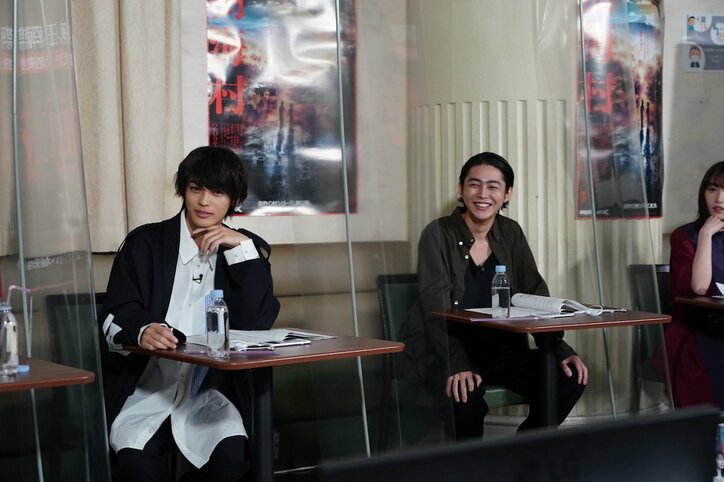 霊能力者が『樹海村』本編に映る霊を解説！中には“ついてる”メンバーも？