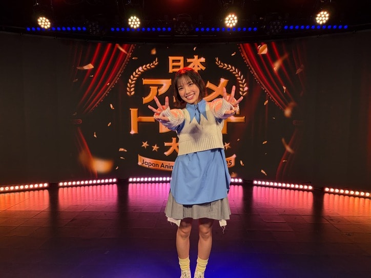 【写真・画像】ClariS、Ave Mujicaらが熱唱！『日本アニメトレンド大賞2025』レポート　7枚目