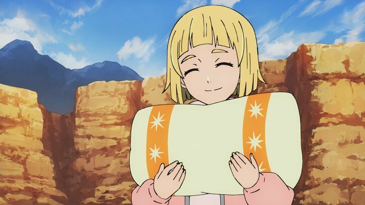 アニメ「神之塔 -Tower of God-」頂上を目指し、今日も試験が行われる…第11話先行カット解禁!