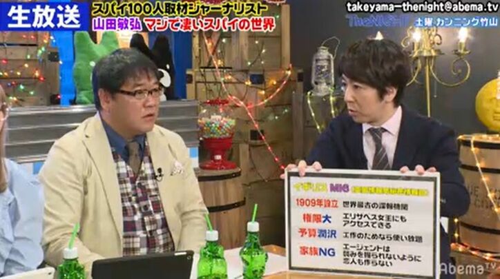 『007』シリーズに登場するイギリス秘密情報部「MI6」の内情を専門家が明かす