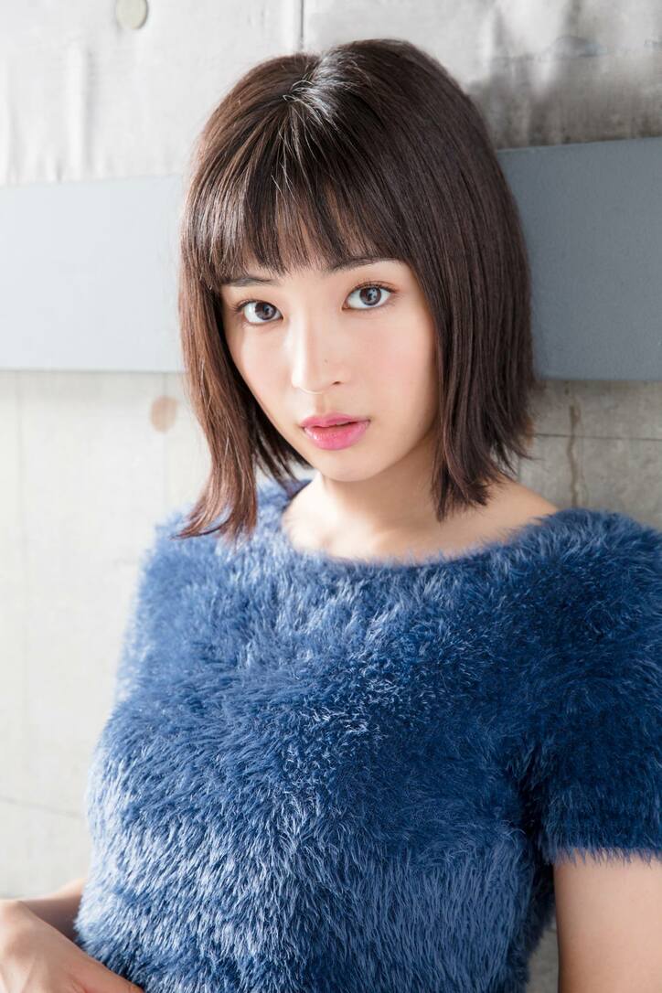 広瀬すず、初共演の菅田将暉は「天才肌」「こんな人初めて見た」