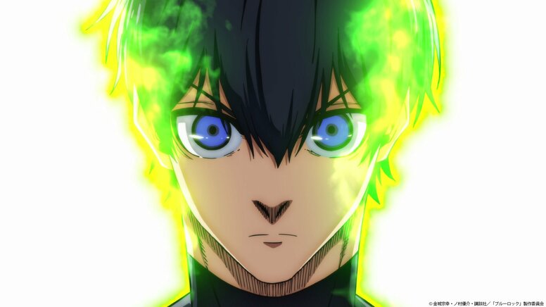 アニメ「ブルーロック」3期はいつから？続編制作が決定！放送局や配信情報、放送範囲予測を解説