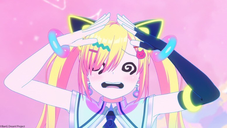 Anime de TV "BanG Dream! Yume∞Mita" tem sinopse e imagens do 1º episódio que estreia em 2 de julho divulgadas