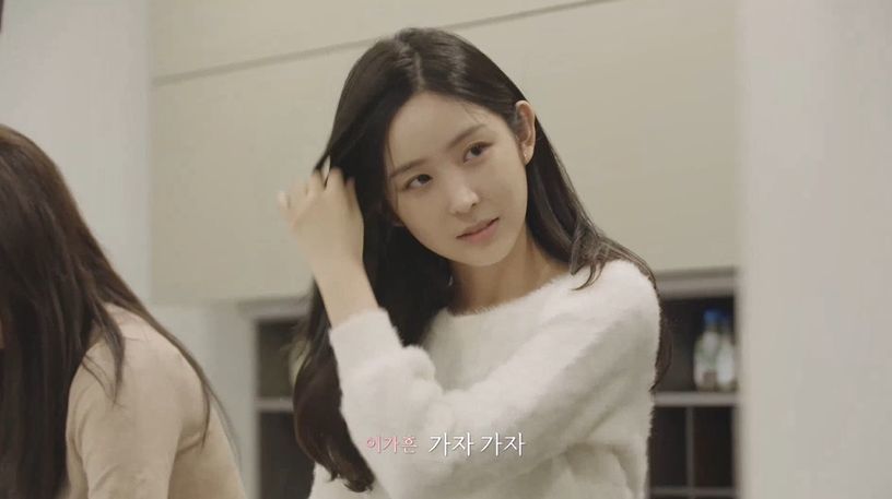 やっぱりモテる 新メンバー含め男子3人が清純派美女に夢中 しかし本人の心は別のところに ニュース Abema Times やっぱりモテる 新メンバー含め男子3人が清純派美女に夢中 しかし本人の心は別のところに ニュース Abema Times